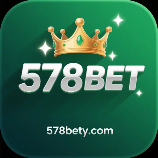 578bet.com Logo