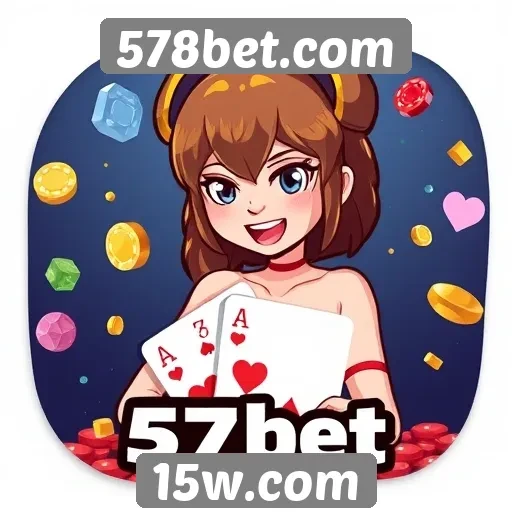 Análise dos jogos disponíveis no site 578bet