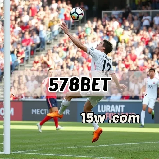 578bet.com: Jogos Incríveis que Transformam Seu Entretenimento