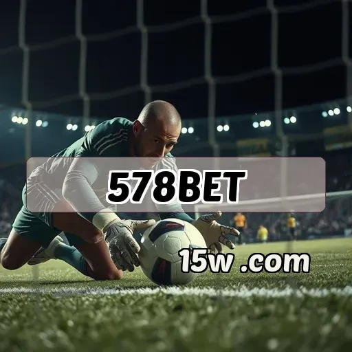 578bet.com Promoções