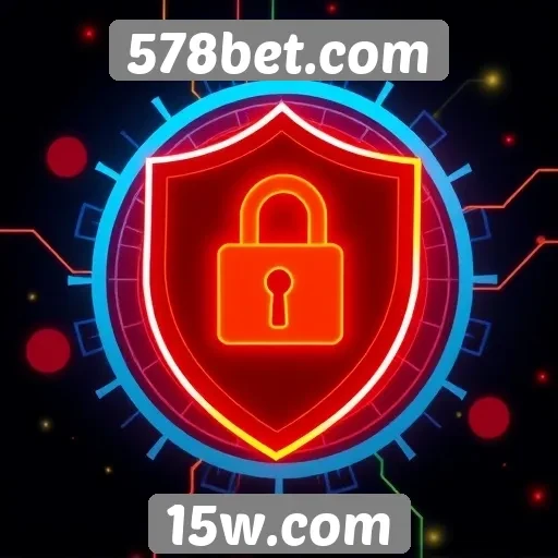 Novo sistema de segurança no 578bet.com garante proteção