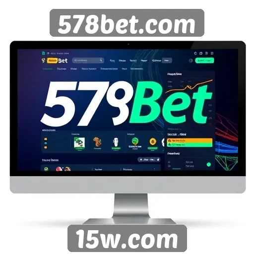 Interface do usuário do 578bet.com é amigável e intuitiva